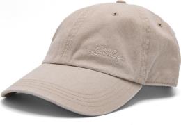 Lundhags Lundhags Dad Cap Driftwood