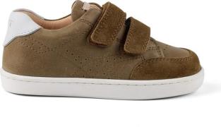 Kavat Kids' Söderhamn Cognac