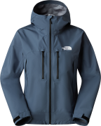 The North Face Women's Valley View Jacket Granite Grey