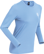 Dæhlie Women's Long Sleeve Motion Future Blue