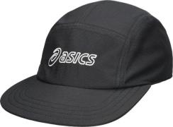 Asics Performance Running 5 Panel Cap Performance Black