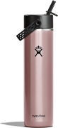 Hydro Flask Lw Wide Straw 709ml Quartz