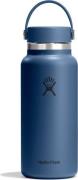 Hydro Flask 946ml Wide Flex Cap Harbor Blue