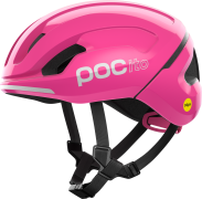 POC Kids' Pocito Omne Mips Fluorescent Pink