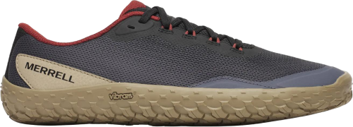 Merrell Men's Vapor Glove 7 Black/comet