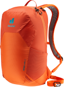 Deuter Speed Lite 17 Paprika-Saffron