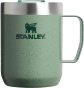 Stanley The Everyday Camp Mug 0,23 L Hammertone Green