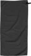 Urberg Compact Towel 40x80cm Asphalt