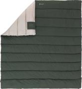 Outwell Campion Duvet Double Leaf Green