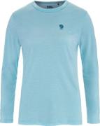 Fjällräven Women's High Coast Long Sleeve Breeze Blue
