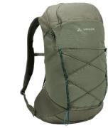 VAUDE Unisex Agile Air 20 Cedar Wood