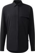 Haglöfs Men's Salo Shirt II True Black