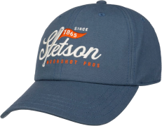 Stetson Baseball Cap Moonshot Pros