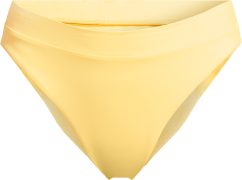 Casall Women's High Waist Bikini Brief Sunflower