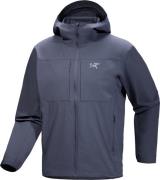 Arc'teryx Men's Gamma Lightweight Hoody Dk Stratus