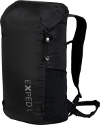 Exped Summit Lite 25 Black