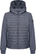 Colmar Kids' Hybrid Padded Jacket Navy Blue T