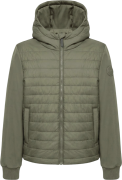 Colmar Kids' Hybrid Padded Jacket Jeep T