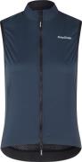 Gripgrab Women's GripGrab PACR Windproof Lightweight Vest Navy Blue