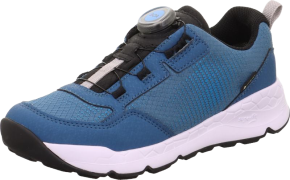 Superfit Youth Free Ride Gore-Tex Blue
