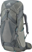 Gregory Women's Maven 45 Helium Grey