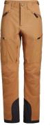 Lundhags Women's Makke High Waist Curved Pant Hazel