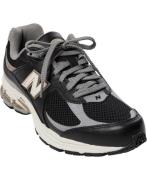 New Balance New Balance 2002r Mand Black Sneakers Str 41.5 - hos Magas...