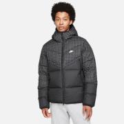 Nike Sportswear Storm Fit Vinterjakke L - Jakker Polyester hos Magasin