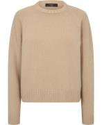 Weekend Max Mara Gabbia Kvinde 4 Sweaters Str S - hos Magasin