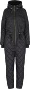 MCKINLEY Daisy Quilted Heldragt 40 - Jakker hos Magasin