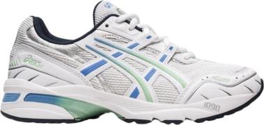 Asics Gel1090 Sneakers Kvinde Hvid Sneakers Str 40 - hos Magasin