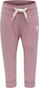 Hummel Hmlapple Pants Str 3 år / 98 cm - Rosa Bukser hos Magasin