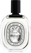 Diptyque EDT Eau Papier 100ml Kvindeduft - Eau De Parfum hos Magasin