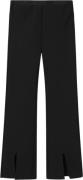 Name It Nkfnisila Bootcut Pant Str 128 - Blå Bukser hos Magasin