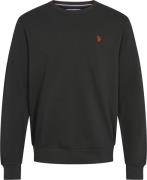 U.S. Polo Assn. Hugo Reg SW Uspa M Sweat Mand 19-4004 Tap Shoe Sweatsh...