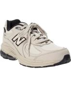 New Balance New Balance 2002 Kids Lace Timberwolf Sneakers Str 21 - ho...