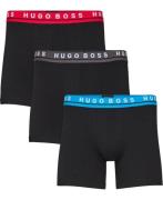 Boxer Brief 3P Eosp - Underbukser hos Magasin