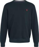 U.S. Polo Assn. Hugo Reg SW Uspa M Sweat Mand 19-4020tcx Dark Sapphire...