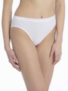 Calida Classic Light Mini Slip Briefs Str L - Bomuld hos Magasin