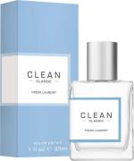 Clean Fresh Laundry Eau de Parfum 30 ml Kvindeduft 30 ml - Eau De Parf...