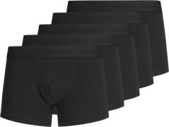 Jactone IN Tone Trunks 5 Pack Noos - Underbukser hos Magasin