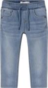 Name It Nmmryan Slim SWE Jeans 2472th NOO Str 92 - Blå Jeans Denim hos...