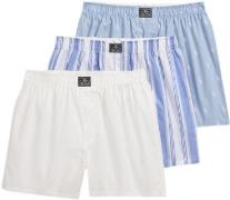 Polo Ralph Lauren Cotton3pk-bxr L - Boxershorts hos Magasin