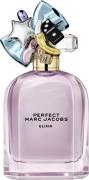 Marc Jacobs Perfect Elixir Eau de Parfum Kvindeduft 100 ml - Eau De Pa...