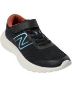 New Balance New Balance 520 v8 Kids Bungee Black Sneakers Str 31 - hos...