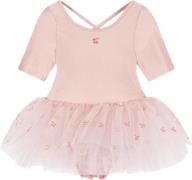 Konges Sløjd Ballerina Dress Str 7-8Y - S45075 Kjoler Polyester hos Ma...