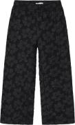 Name It Nkfrower Wide Pant Str 152 - Blå Bukser hos Magasin