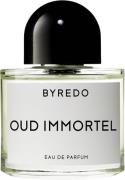 BYREDO EDP Oud Immortel Kvindeduft 50 ml - Eau De Parfum hos Magasin