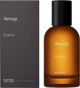 Aesop Eidesis Eau de Parfum 50 ML Kvindeduft 50 ml - Eau De Parfum hos...