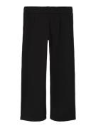 Name It Nkfnaida Straight Pant Noos Str 128 - Blå Bukser hos Magasin